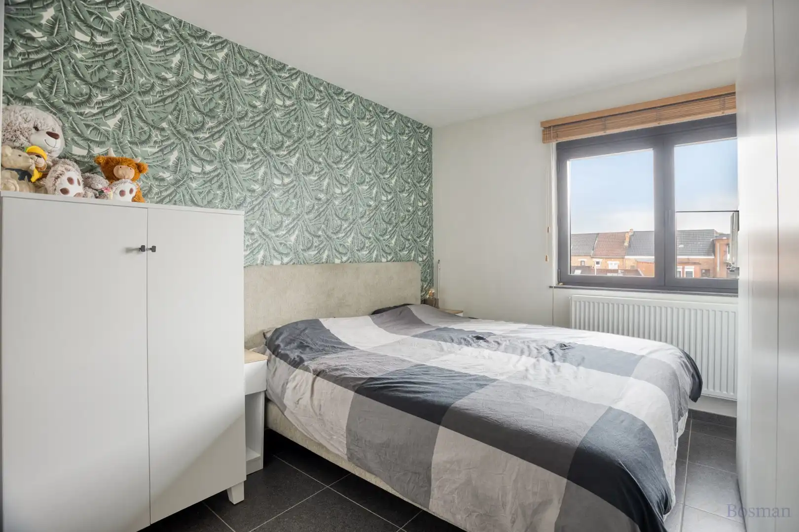 Appartement te koop in Tessenderlo centrum foto 7