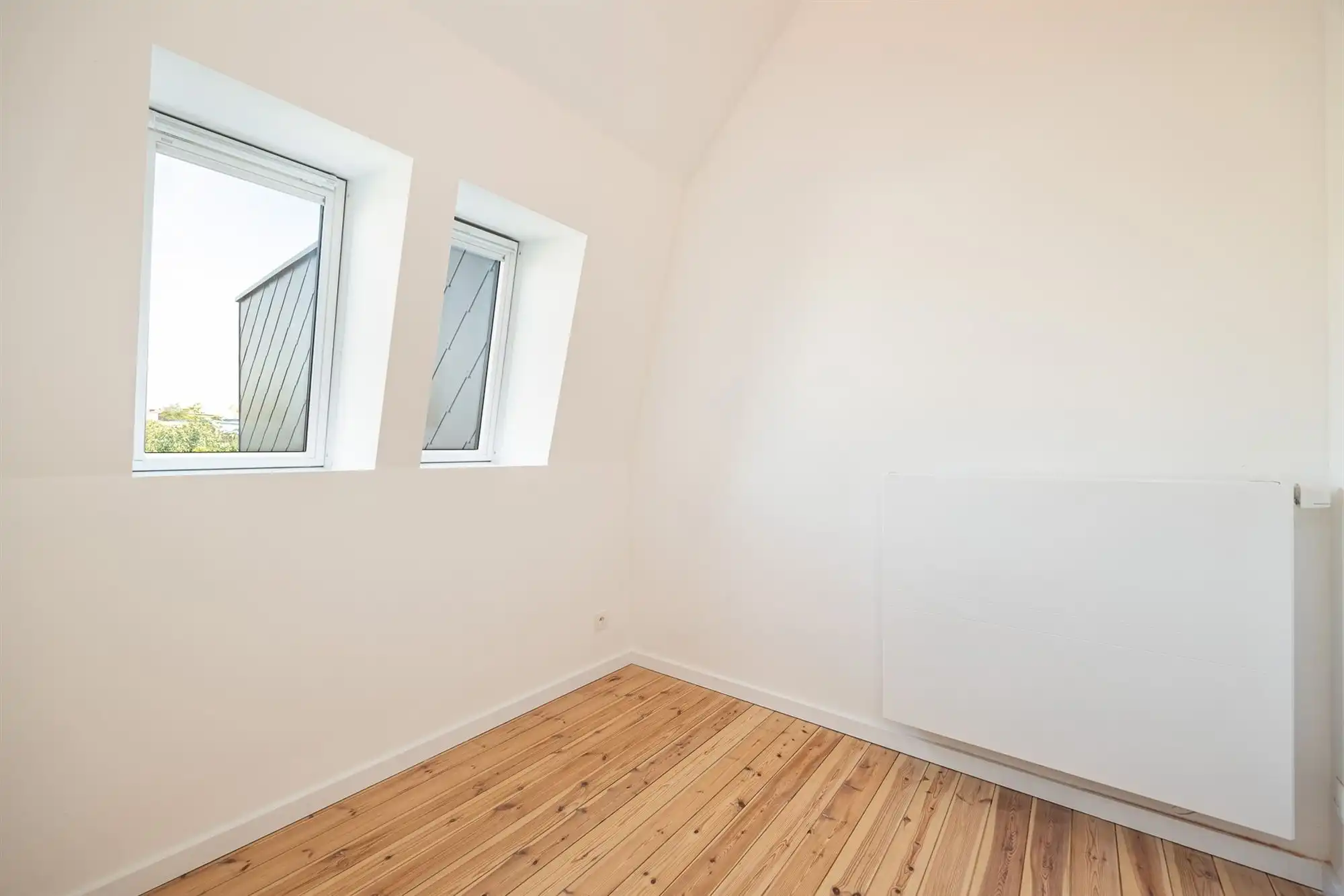 Energiezuinige woning met drie slaapkamers en een tuin foto 21