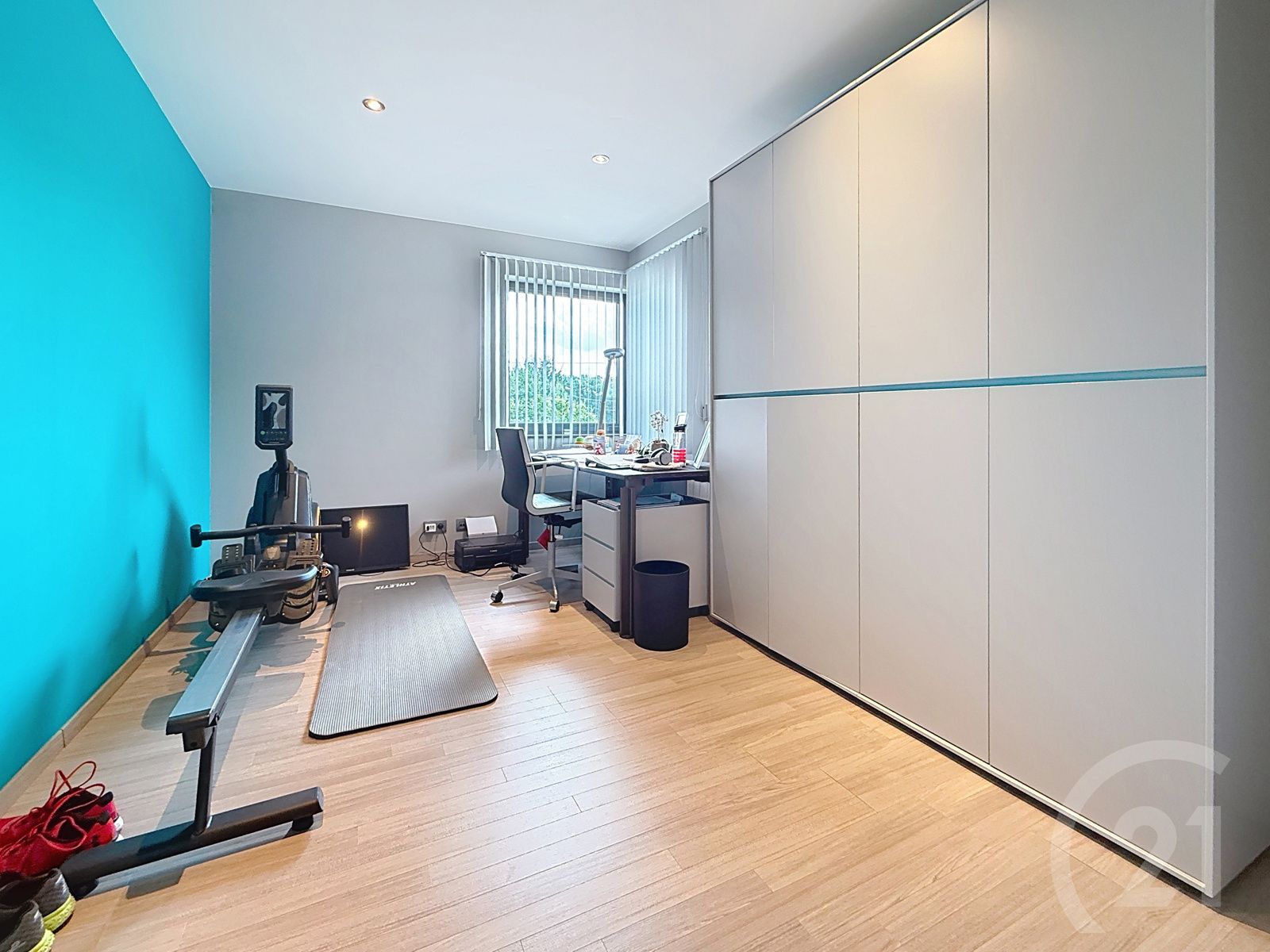Instapklare villa met prachtig zicht en luxe-afwerking! foto 28