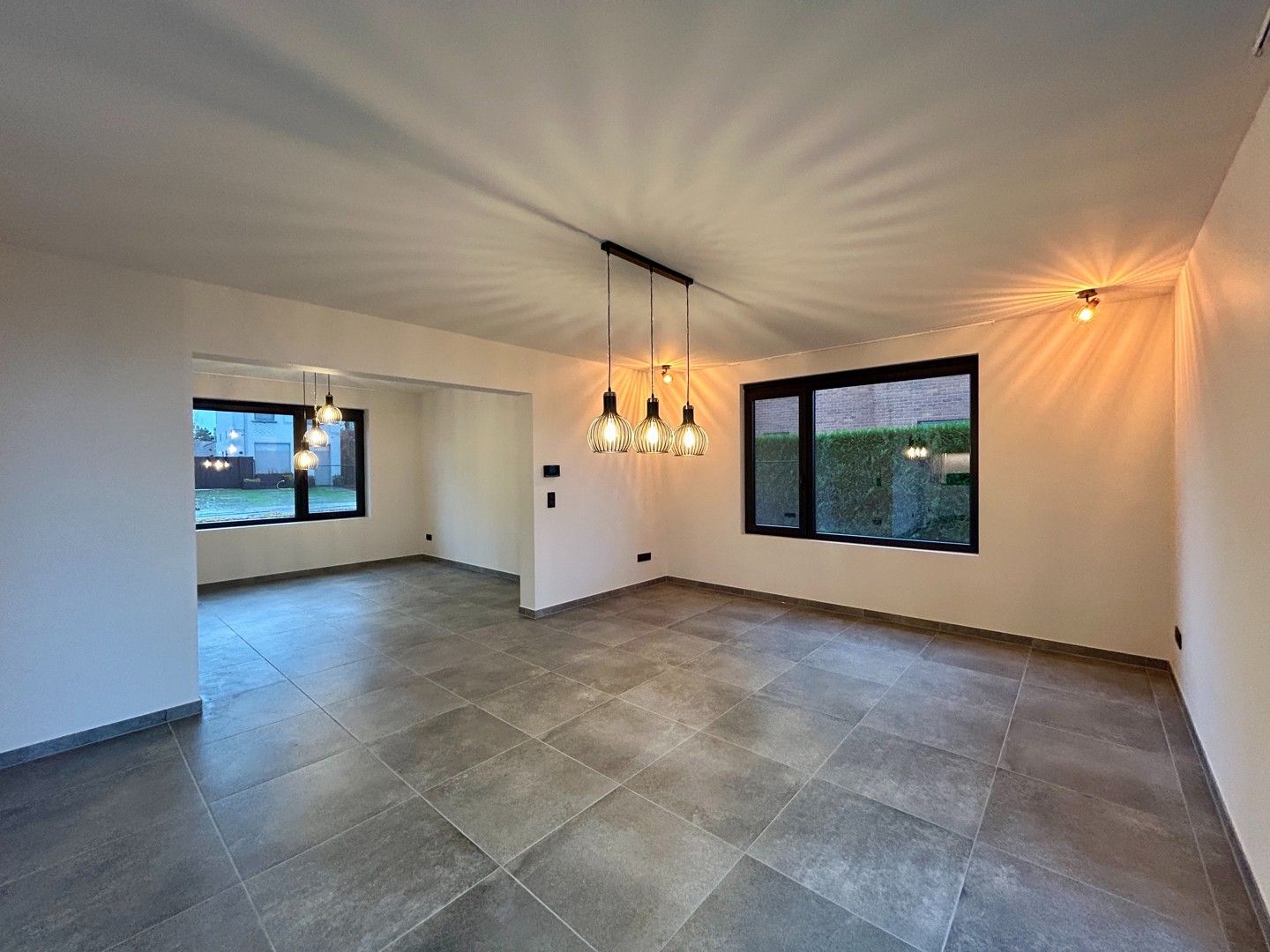 Prachtig gerenoveerde HOB met 3 slaapkamers te Rumbeke! foto 6