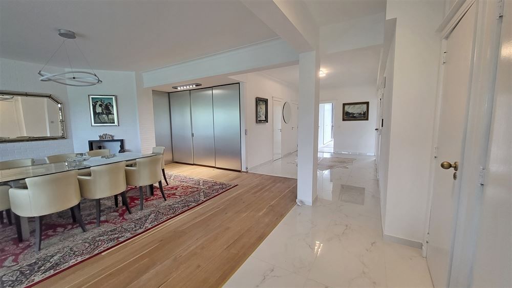 Appartement te huur Mechelsesteenweg 217/701 - 2018 ANTWERPEN