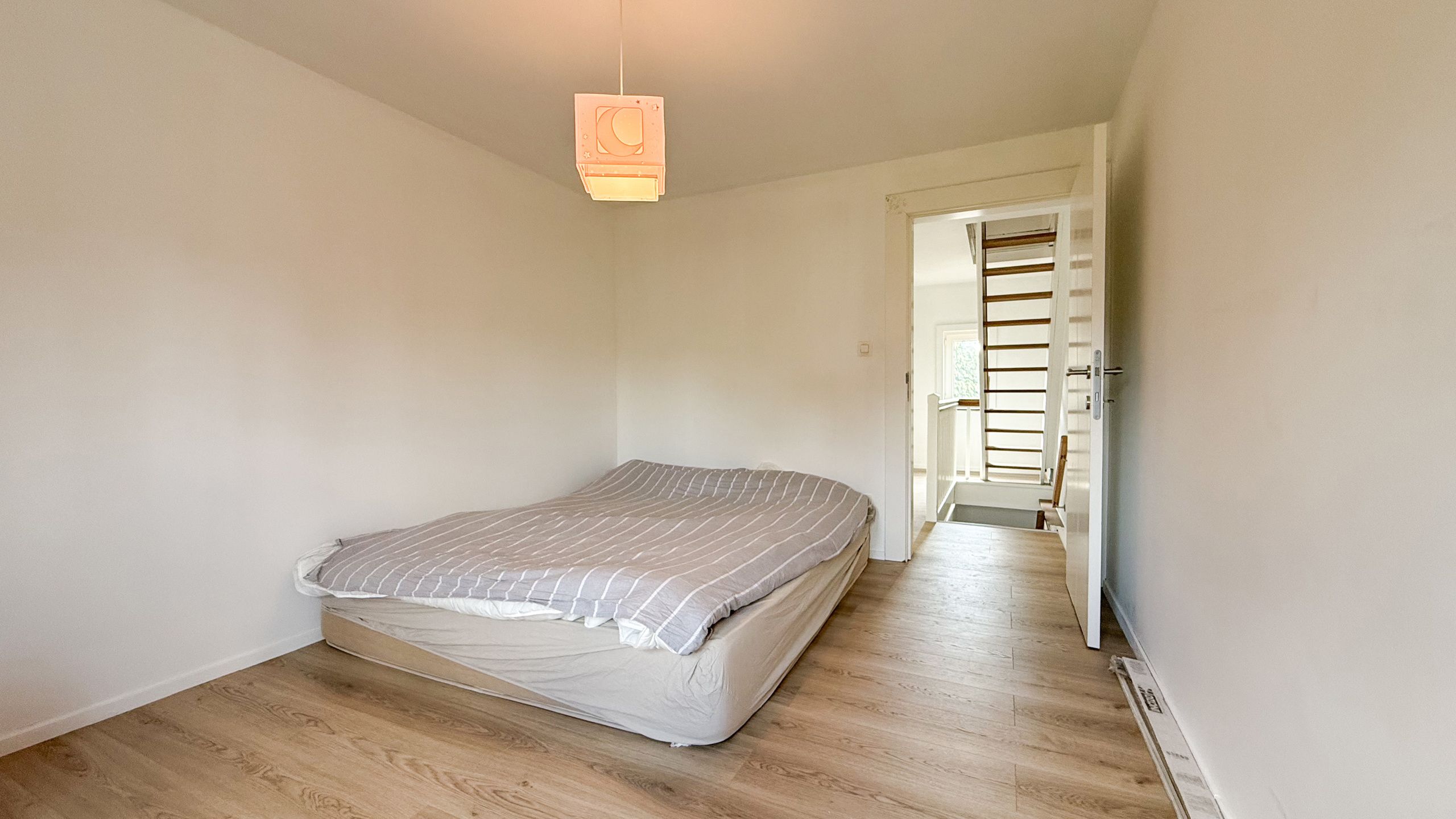 Karaktervolle woning met moderne afwerking en zonnige tuin! foto 21