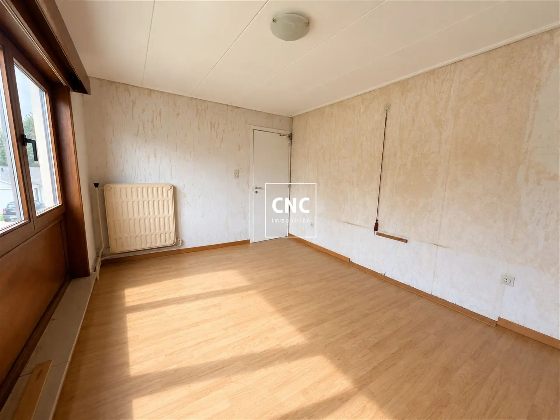 Woning met 3 slaapkamers, garage en ruime buitenruimte foto 11