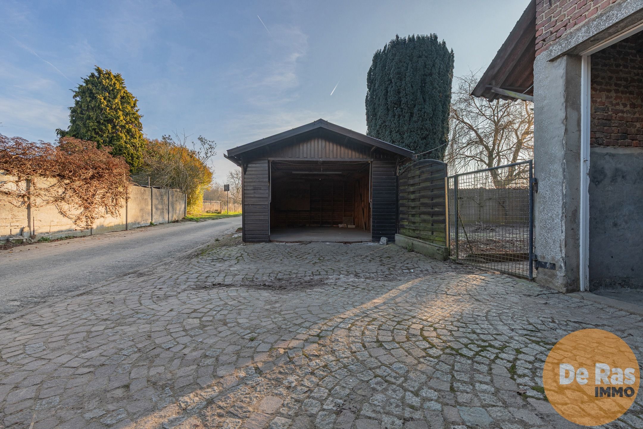 LEDE - Ruime burgerwoning met handelsruimte en atelier foto 28