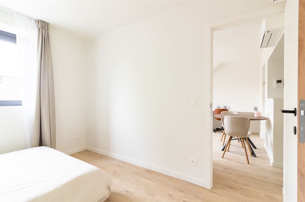 Luxueus appartementsblok in hartje Leuven foto 11