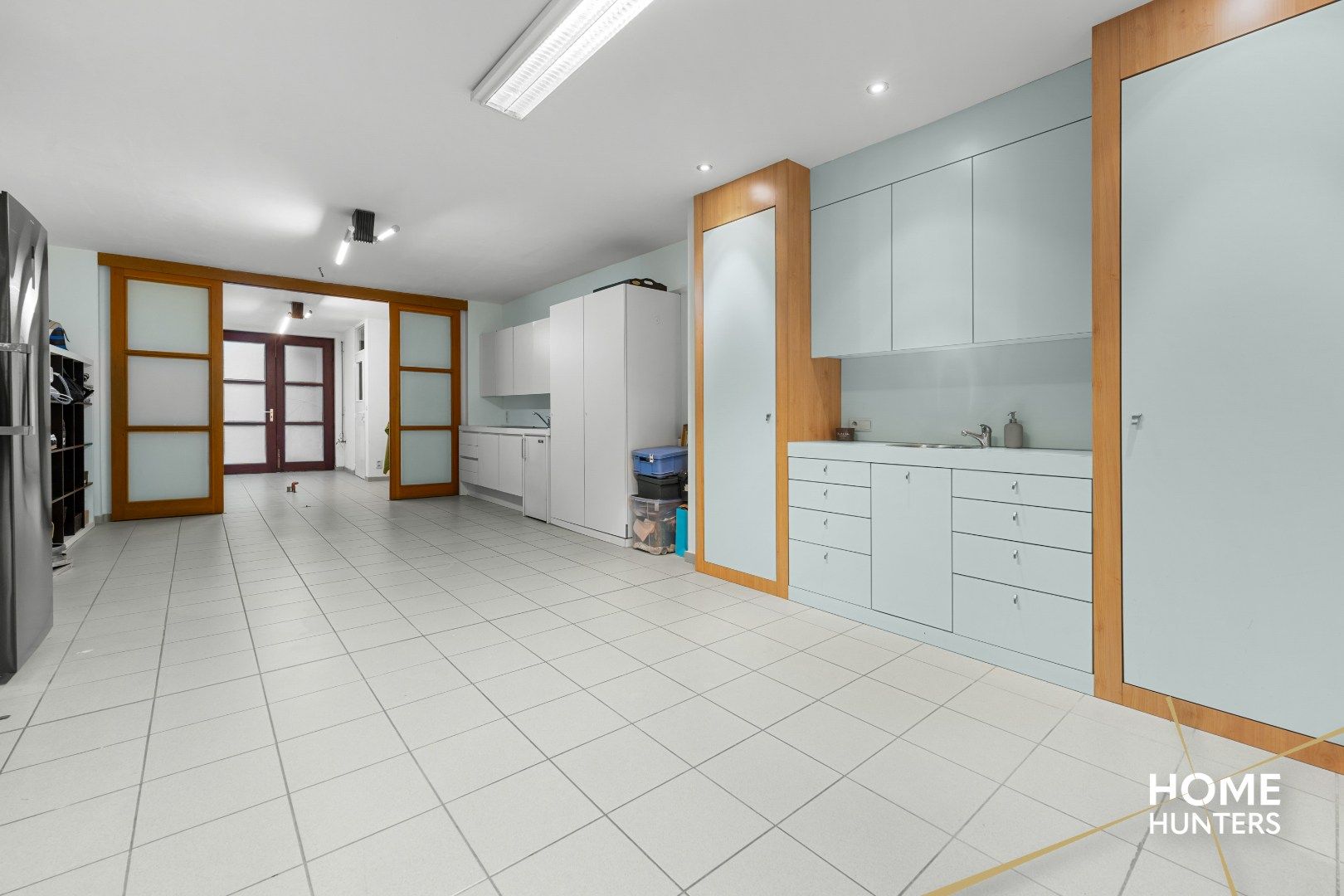 Prachtig afgewerkte herenwoning met praktijkruimte/polyvalente ruimte in het centrum van Ieper foto 31