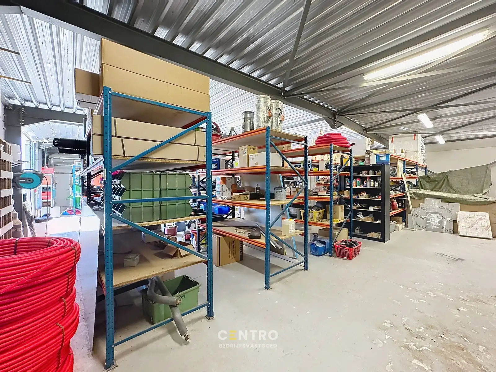 Villa met praktijruimte en opslagruimte Wingene! foto 45