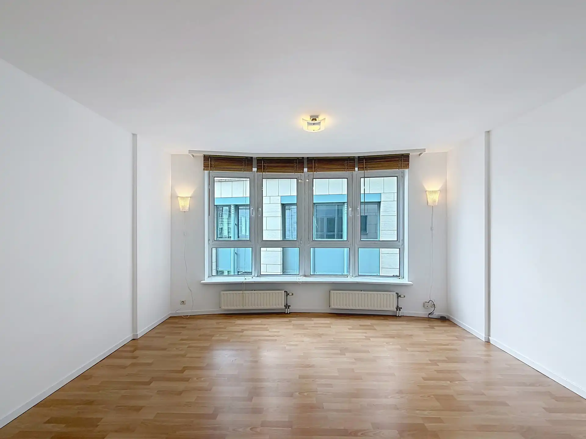 Appartement te huur Boulevard Emile Jacqmain 16 - 1000 Bruxelles