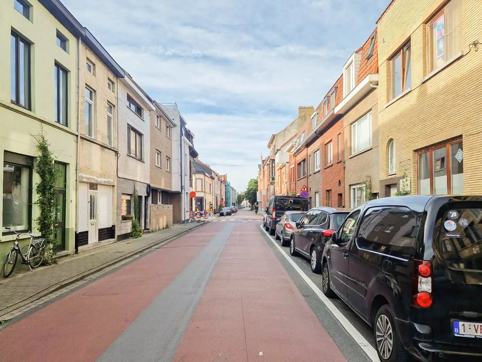 Loods (80 m²) te huur foto 5