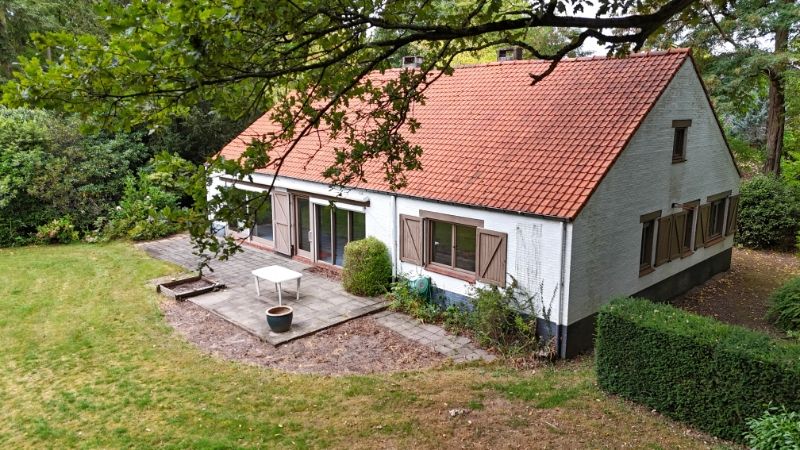 Charmant landhuis van 173m² + verdieping + dubbele garage op 11 are foto 6