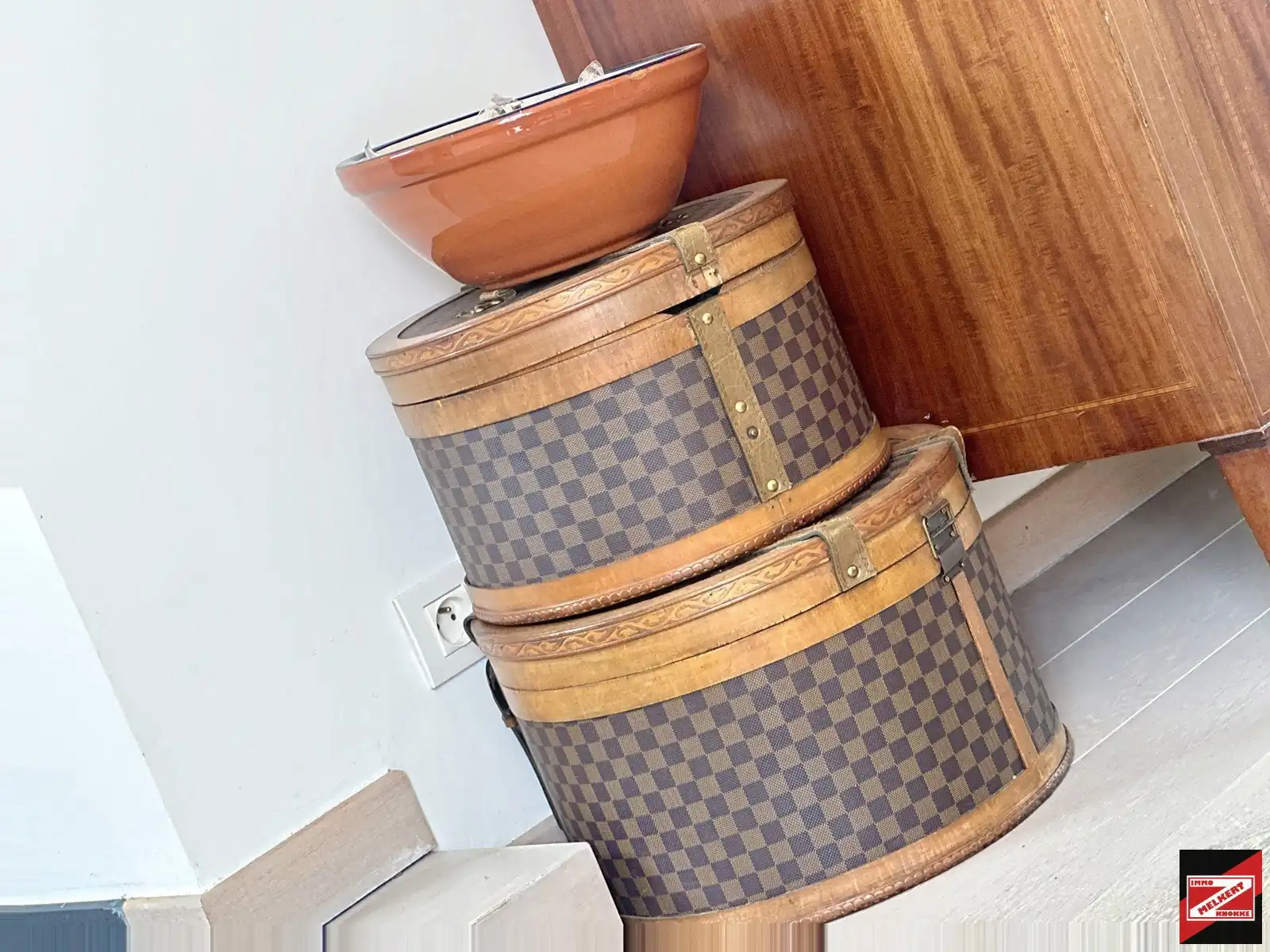 Penthouse te koop foto 15