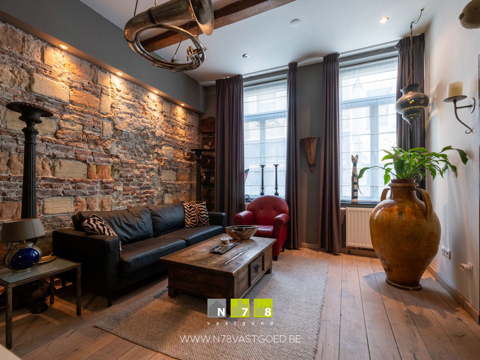 Appartement te koop foto 5