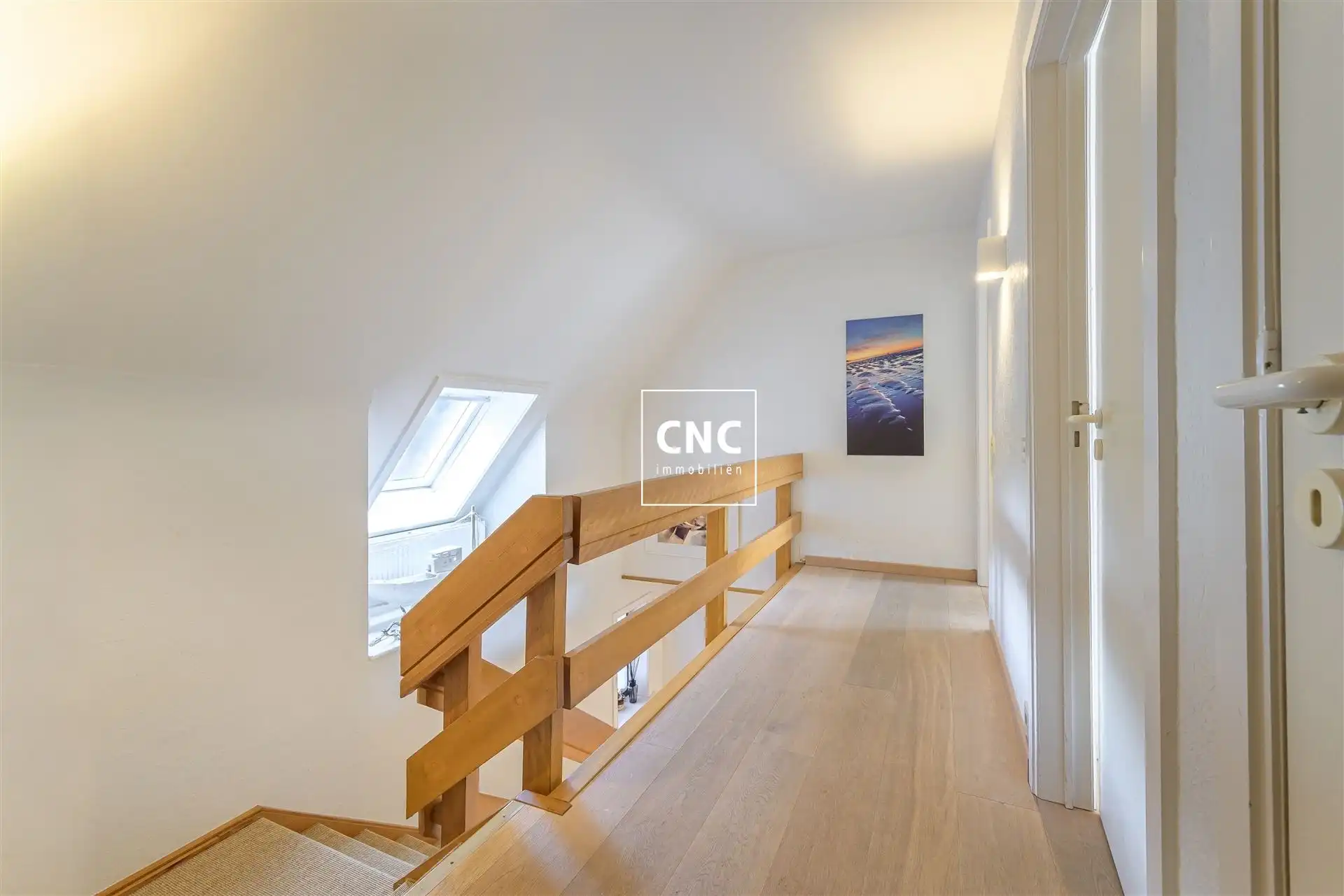 Alleenstaande villa met zuidgerichte tuin in de Oosthoek foto 14