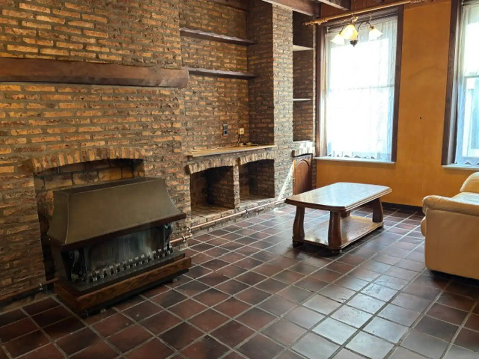 Huis te koop foto 4
