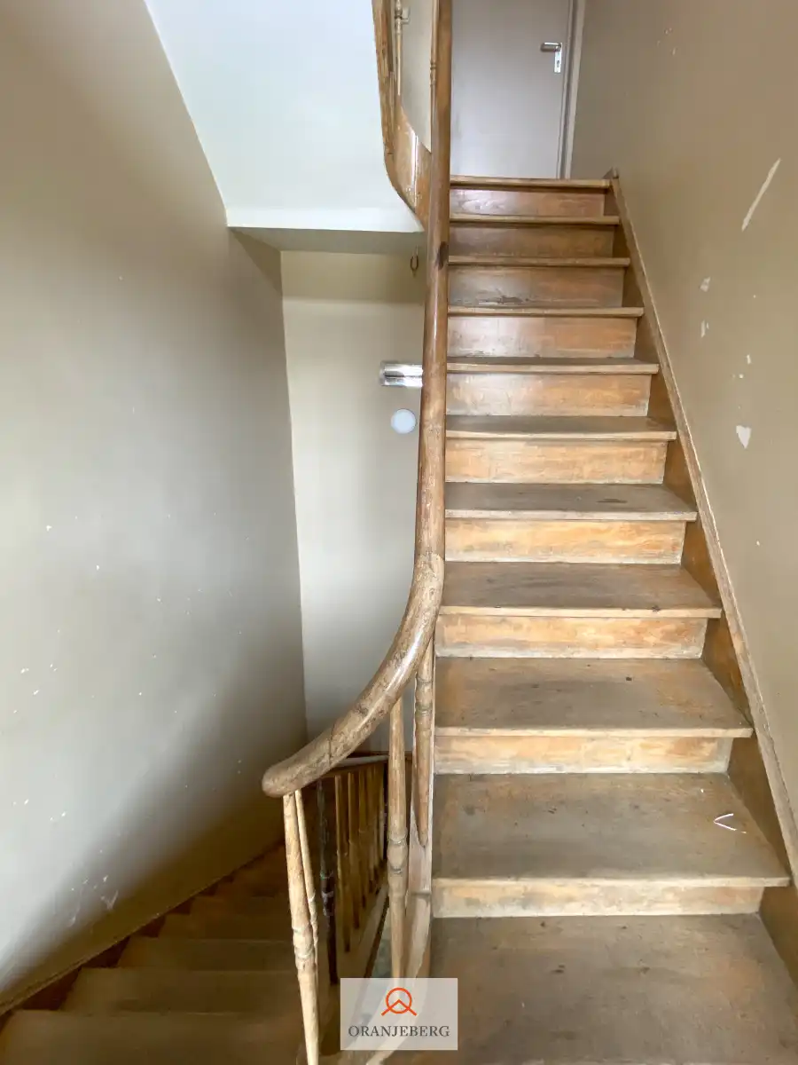 Gezellige studio in centrum Gent nabij Zuid foto 24