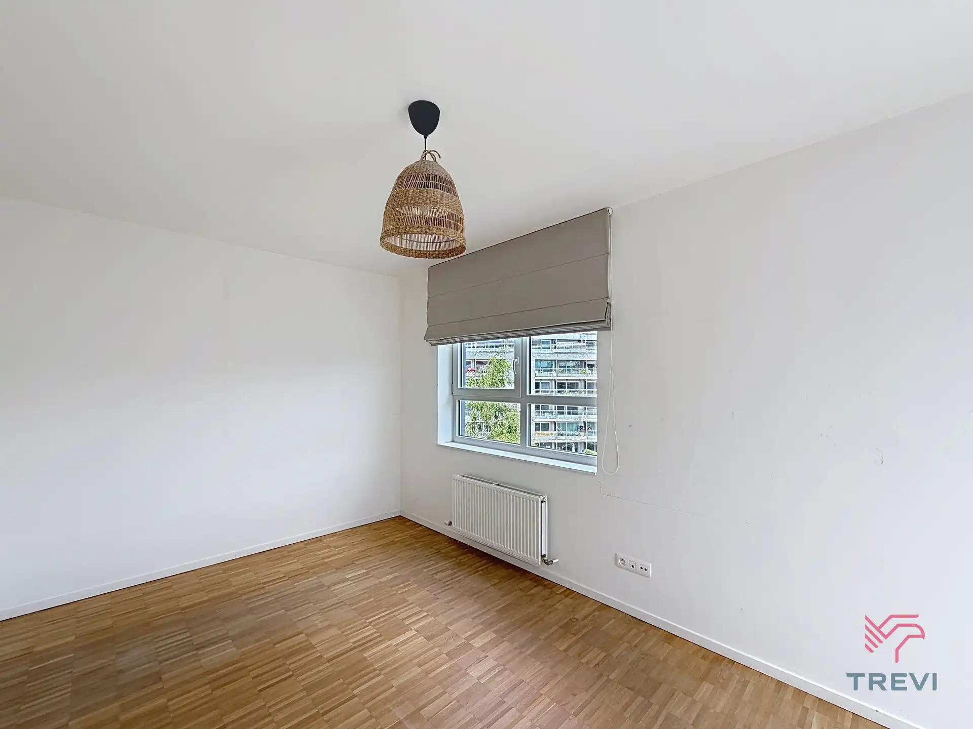 Penthouse met 2 slaapkamers + groot terras foto 9