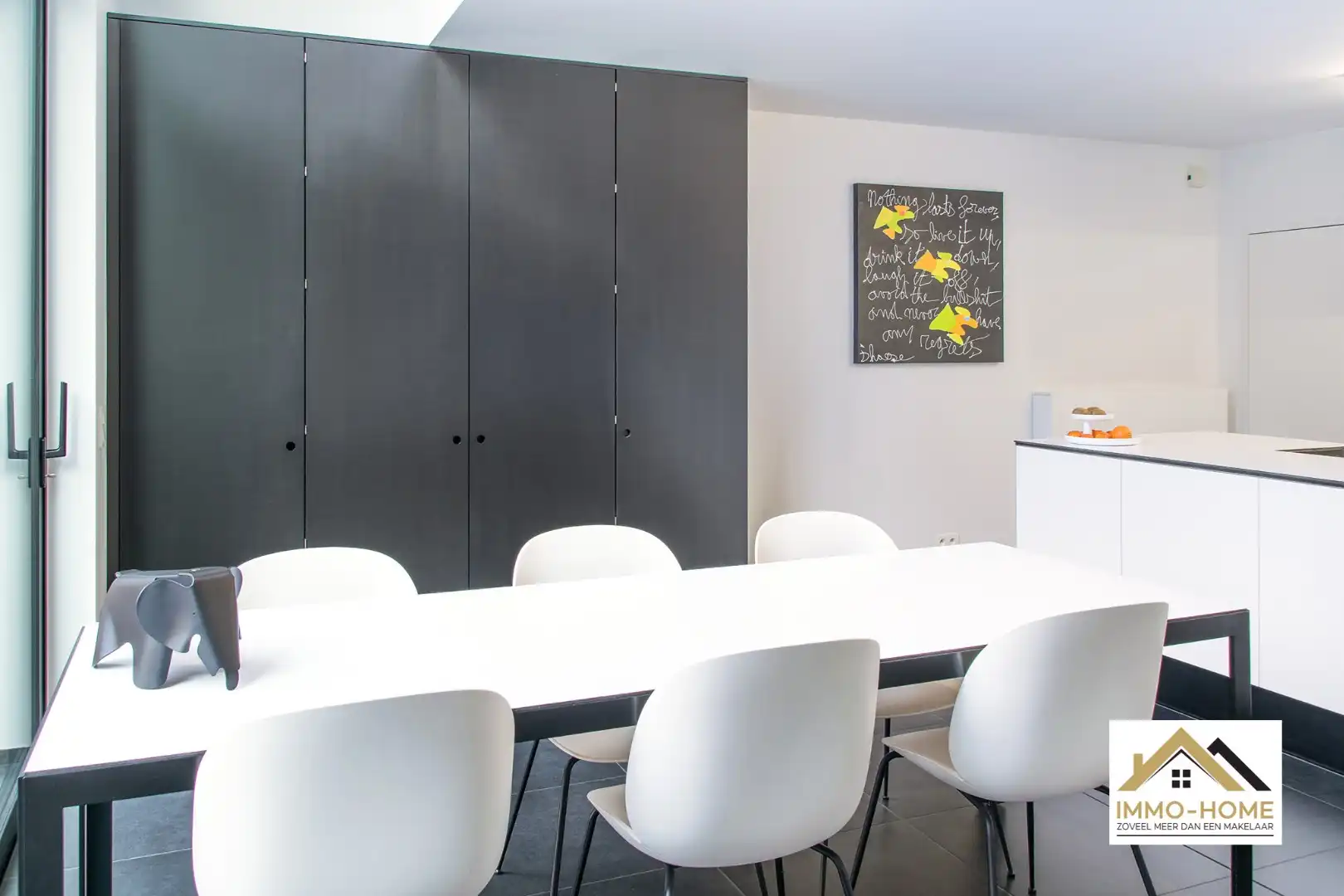 Moderne bel-etage met A-label op TOPlocatie foto 6