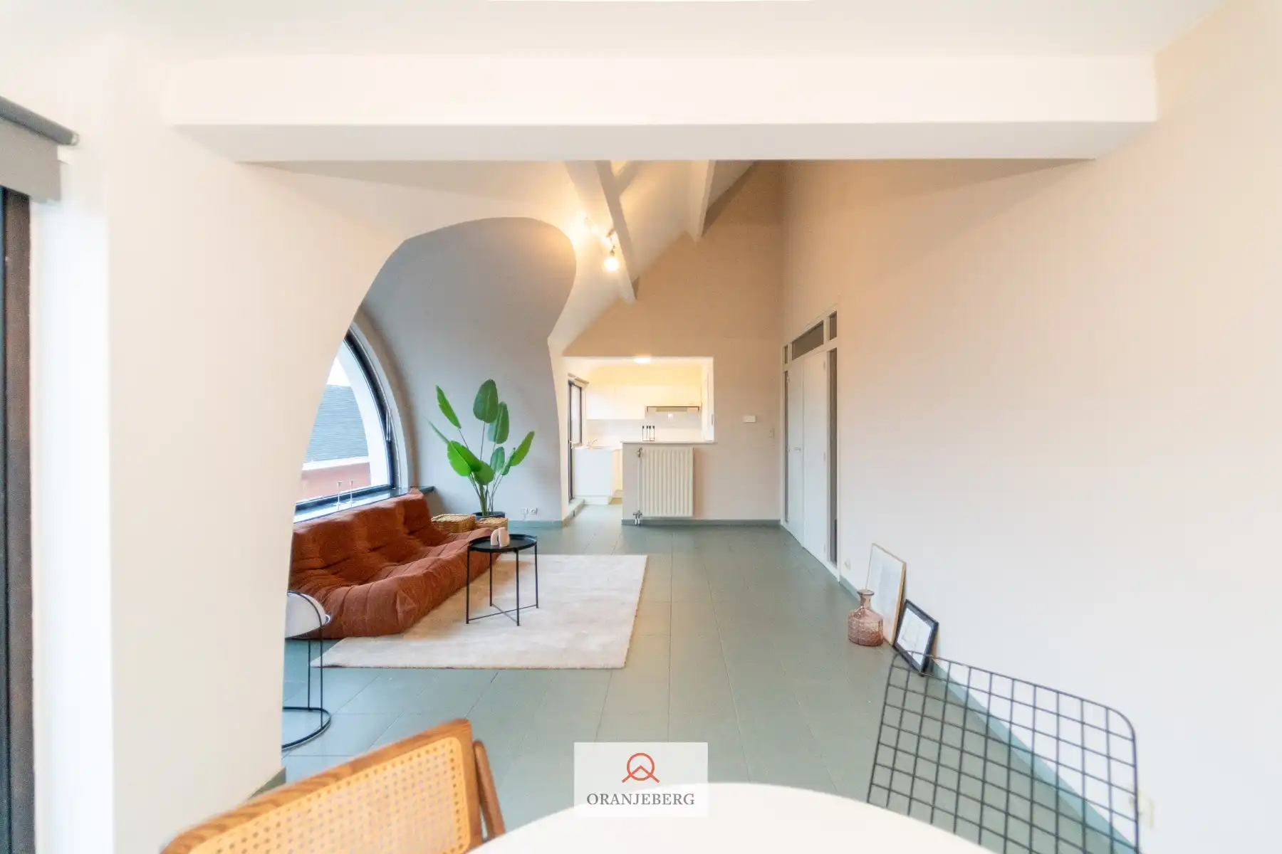 3 slaapkamer appartement gelegen in het centrum van Wetteren foto 20