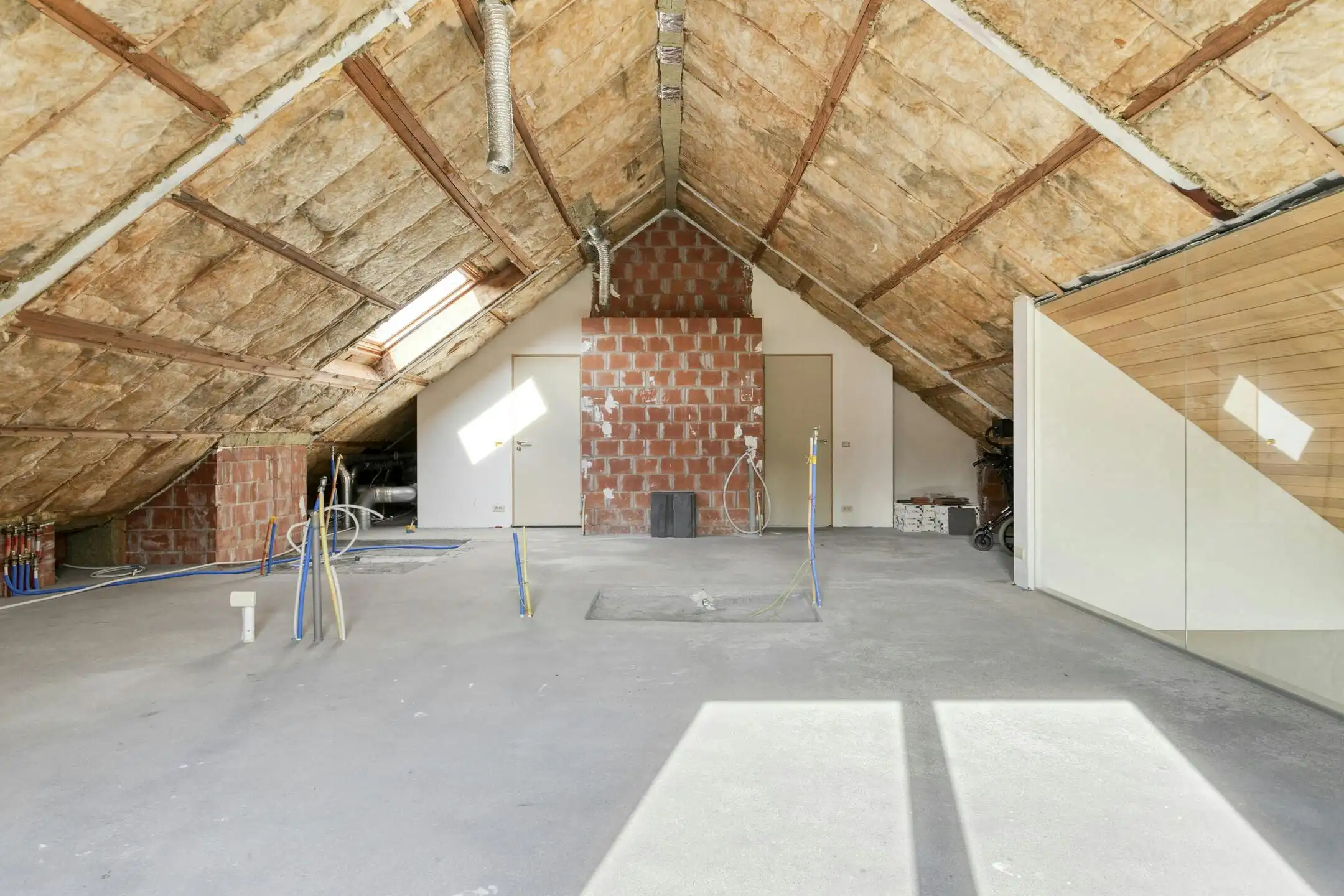 Ruime gezinswoning in Maarkedal te koop  foto 14