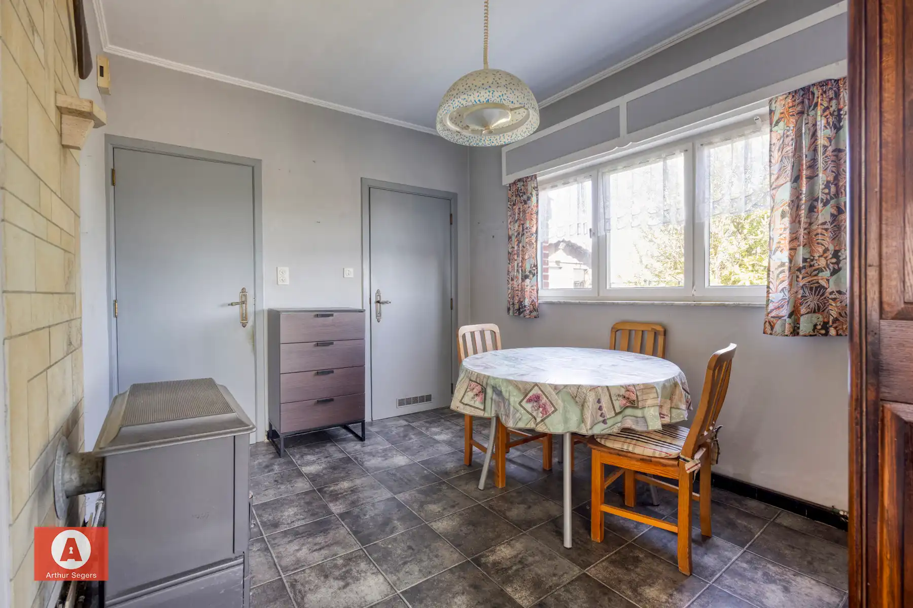 Renovatieproject op toplocatie aan de rand van Buggenhoutbos foto 10