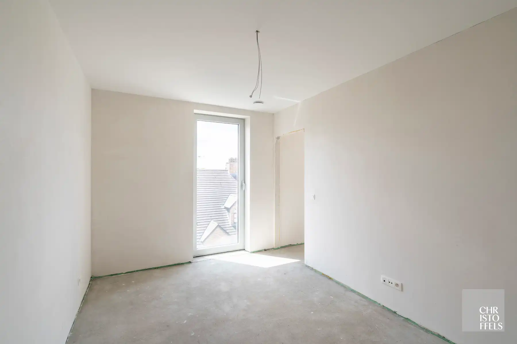 6% BTW op nieuwbouwappartement met 2 slaapkamers in Residentie Unique! foto 3