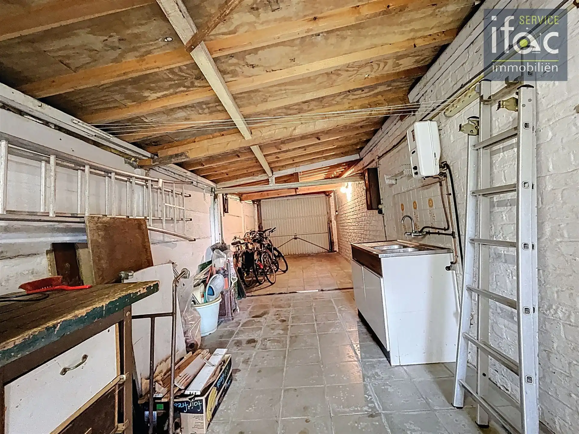 Woning met 3 slaapkamers en ruime tuin foto 27