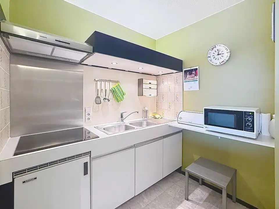 Prachtig 2-slaapkamerappartement op de Zeedijk met frontaal zeezicht en zongericht terras! foto 7