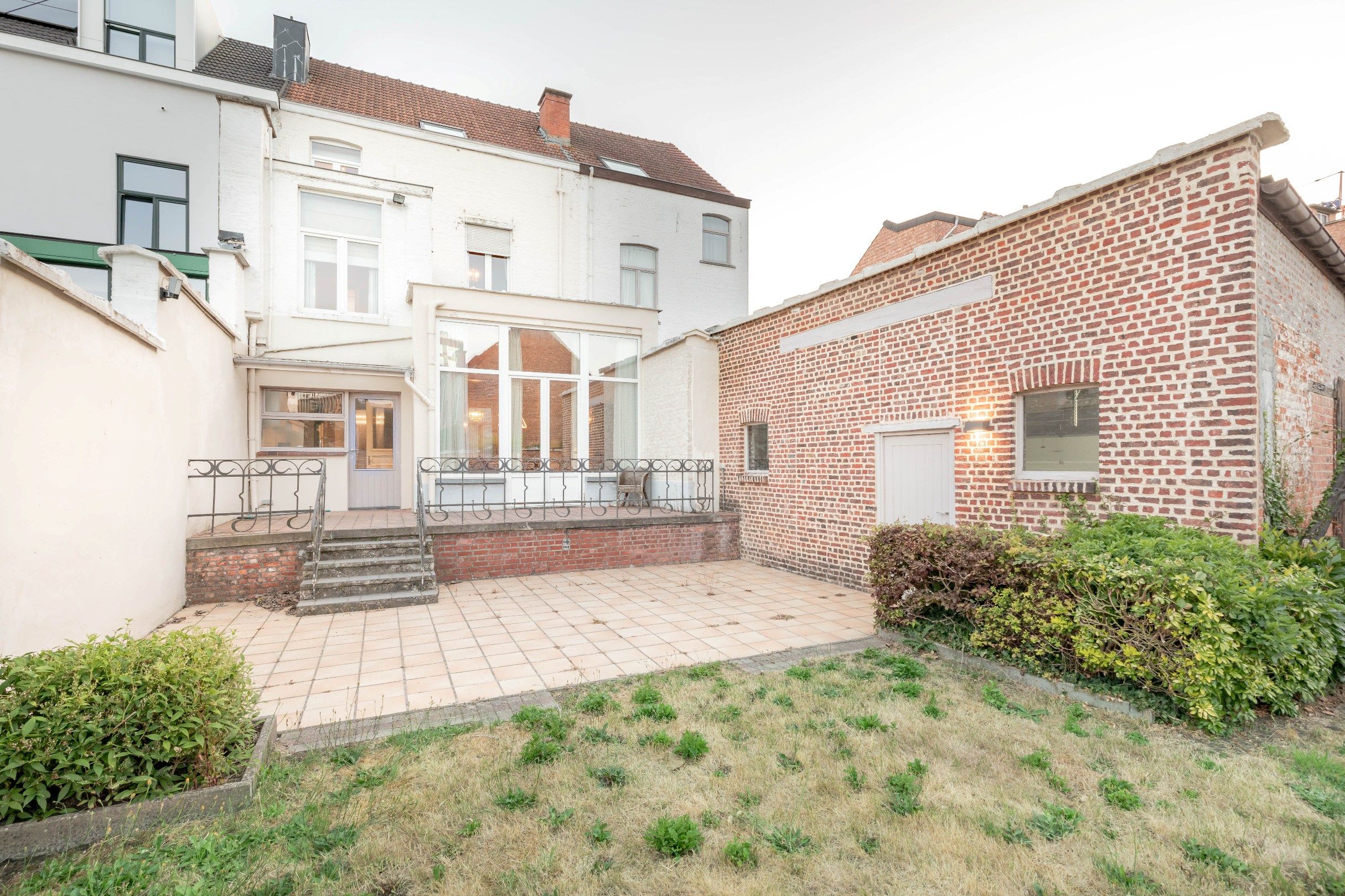 Prachtige authentieke herenwoning op toplocatie! foto 7