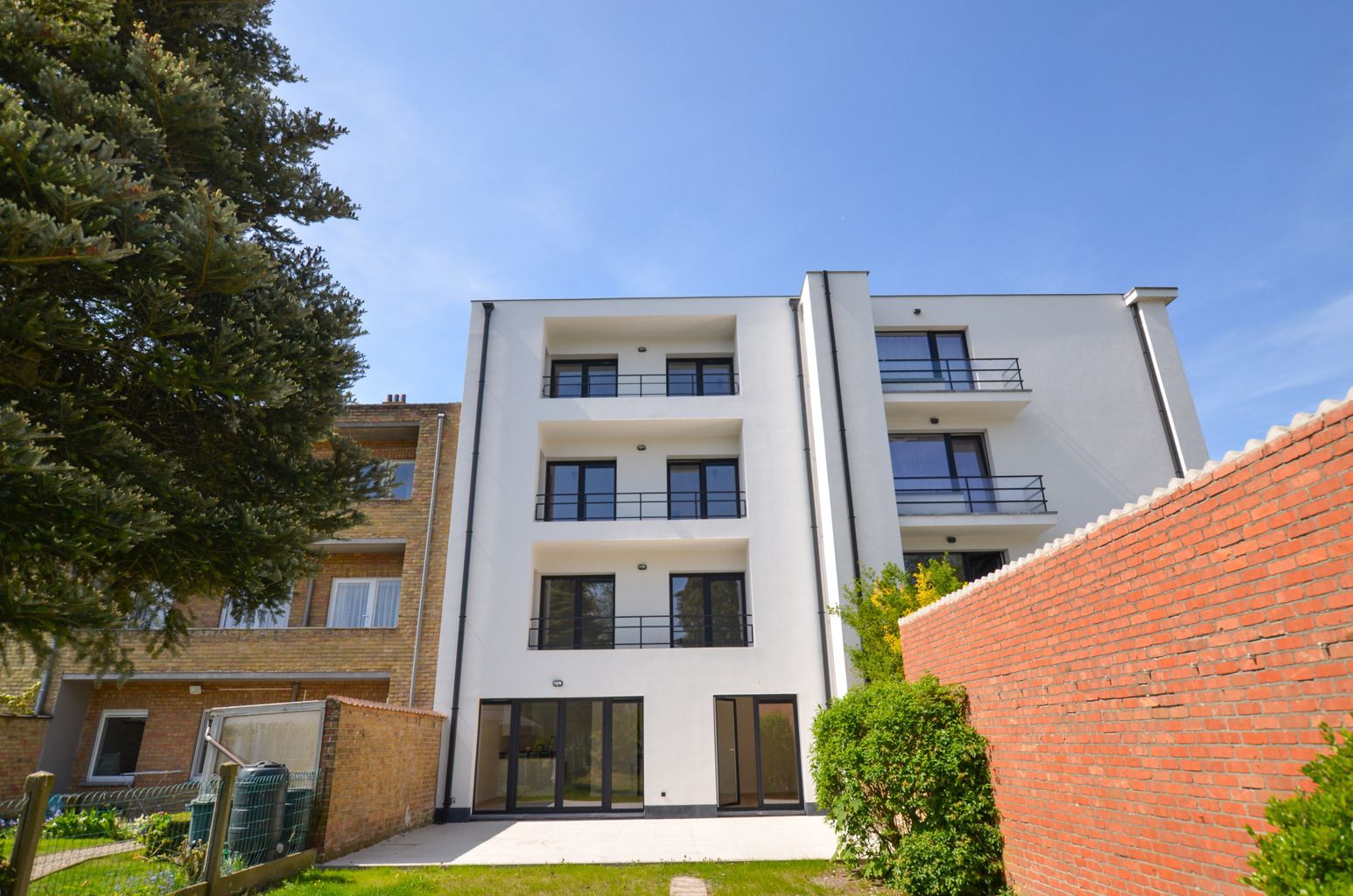 Appartement te huur foto 5