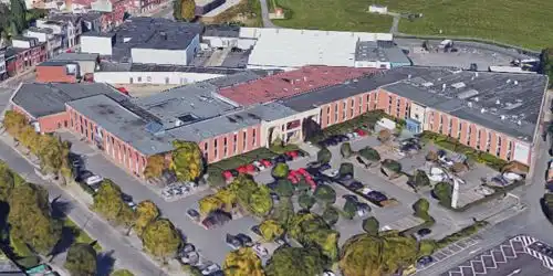 Luchthavenlei 7, 2100 Deurne foto 2