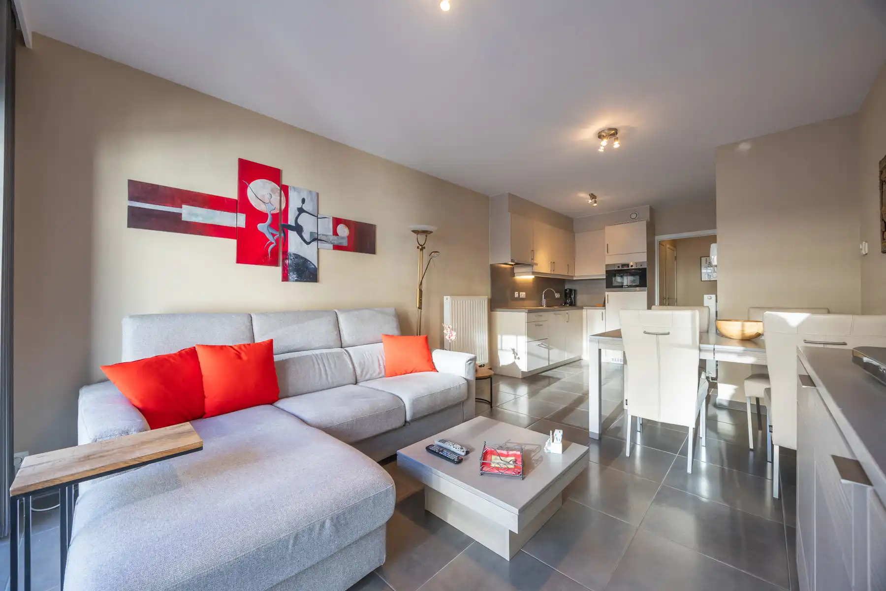 Residentie VERA CRUZ foto 9