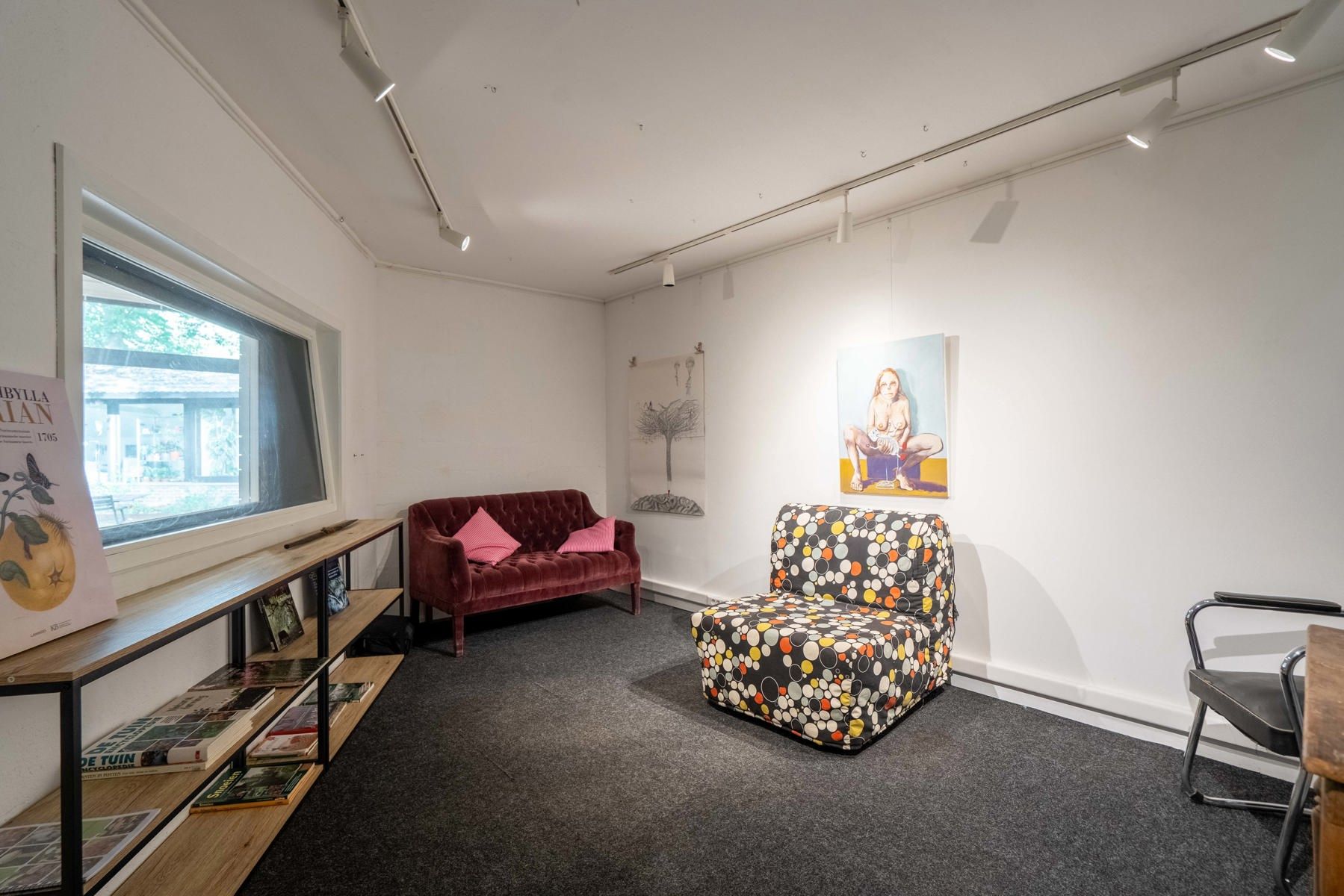 Prachtige woning in doodlopende straat in Rotselaar te koop! foto 17