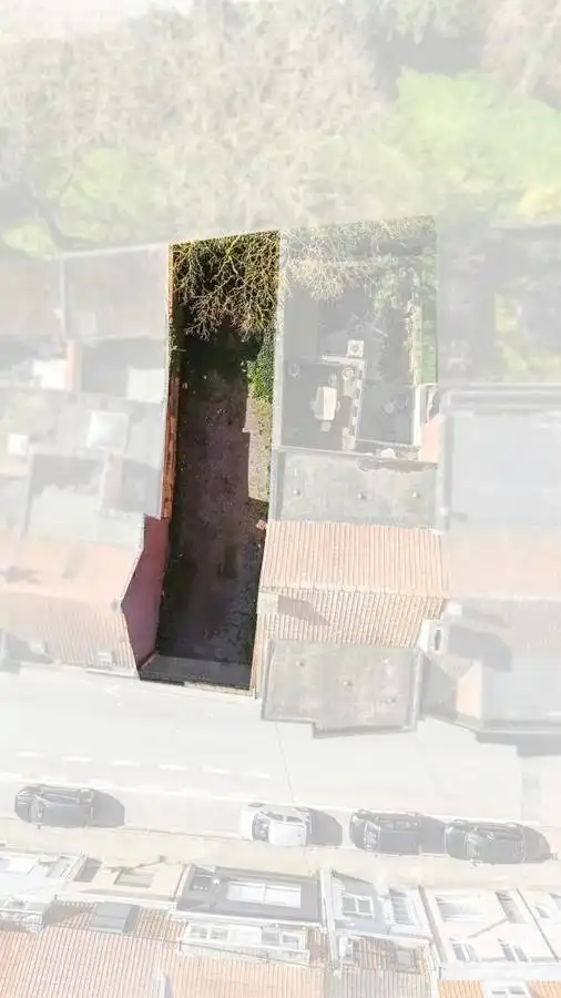 Bouwgrond (108m²) te koop in Harelbeke foto 4