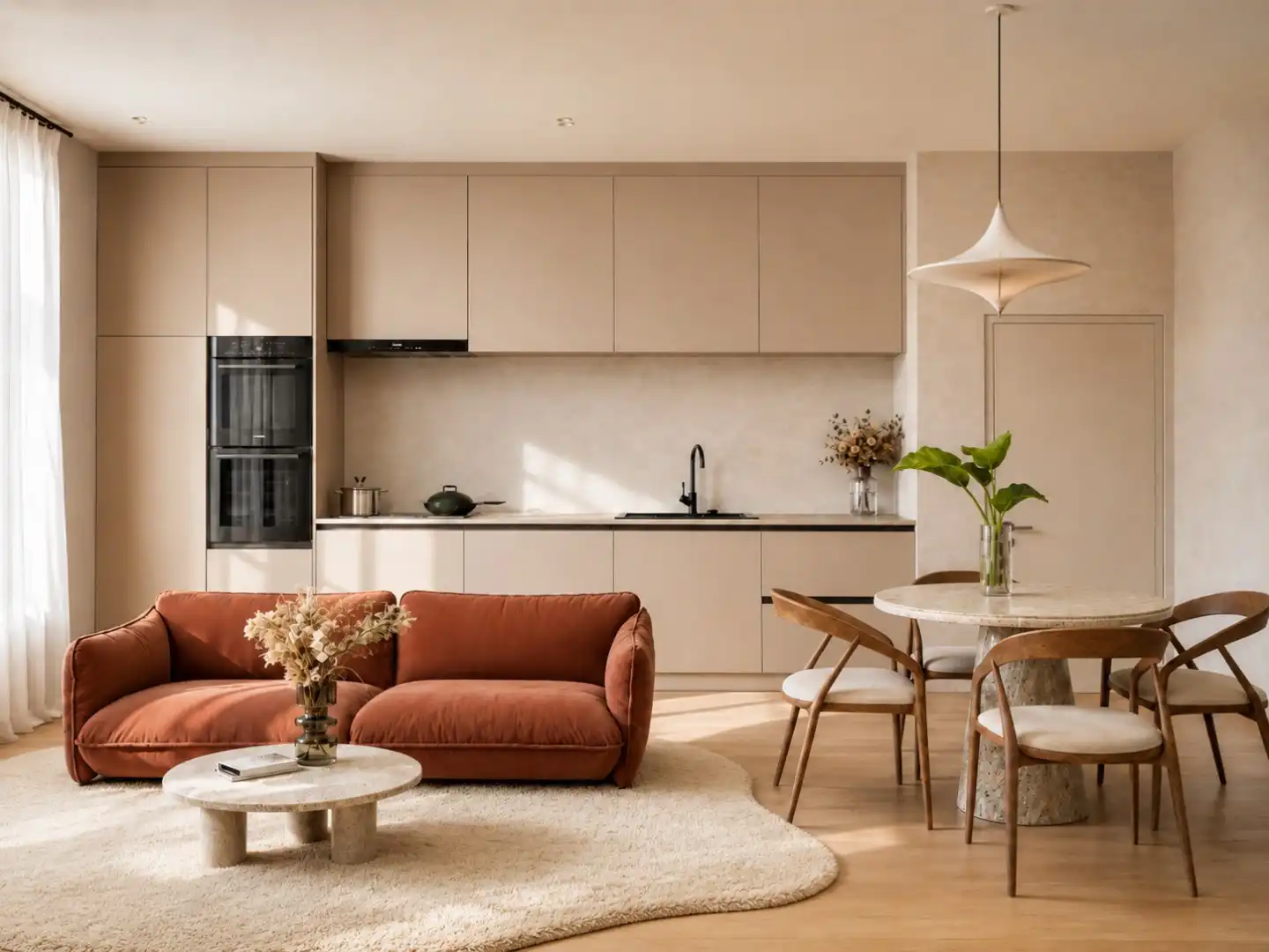 Appartement te koop Edmond Laponstraat 12 -/00.01 - 8400 Oostende