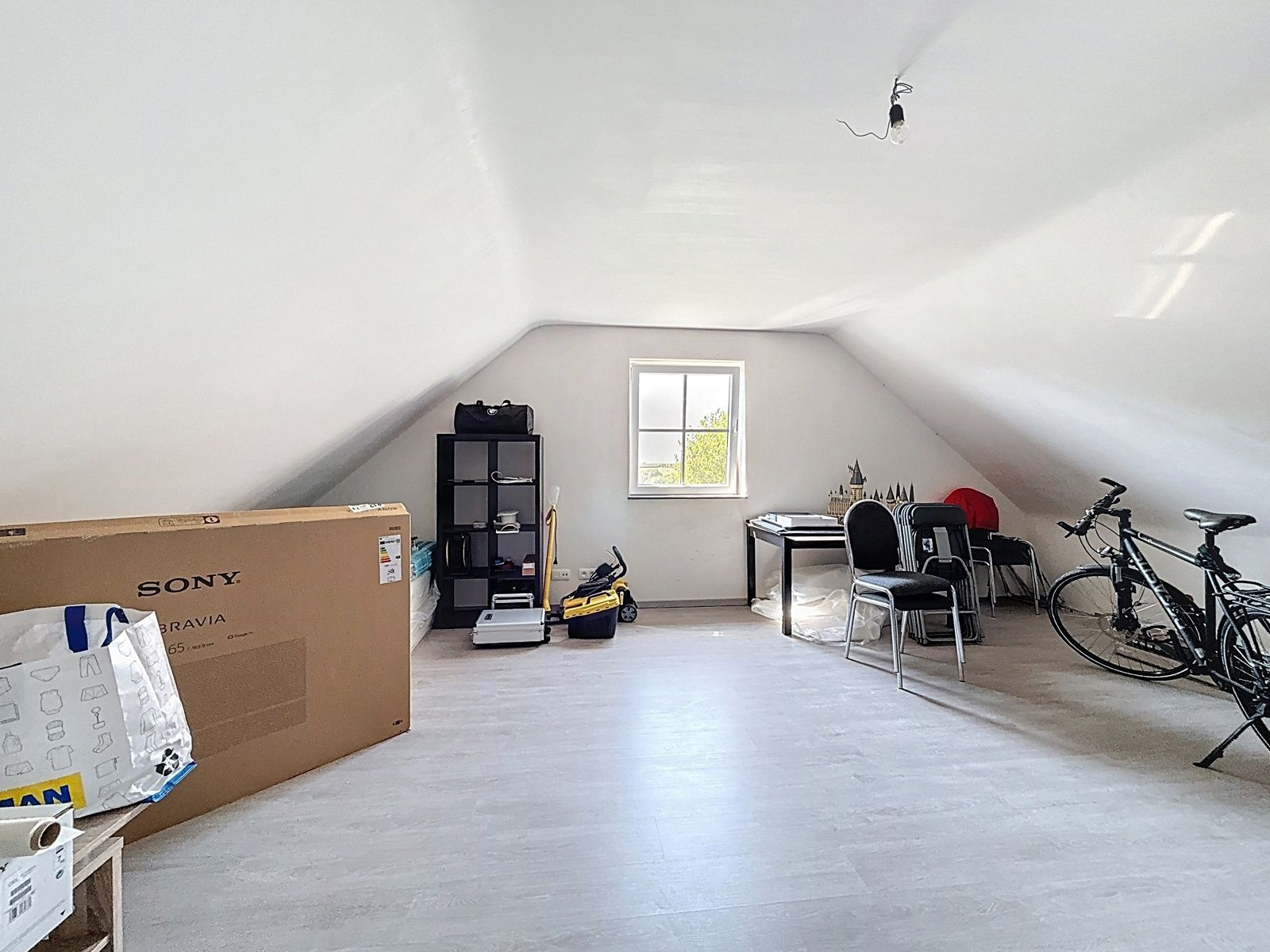 Instapklare HOB moderne woning van 2020 met EPC A foto 18