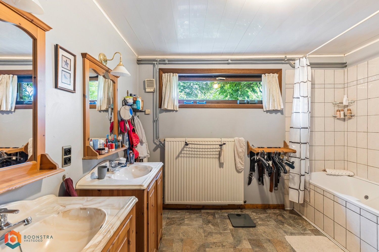 Te renoveren HOB met 3 slpkrs en tuin te Lier foto 11