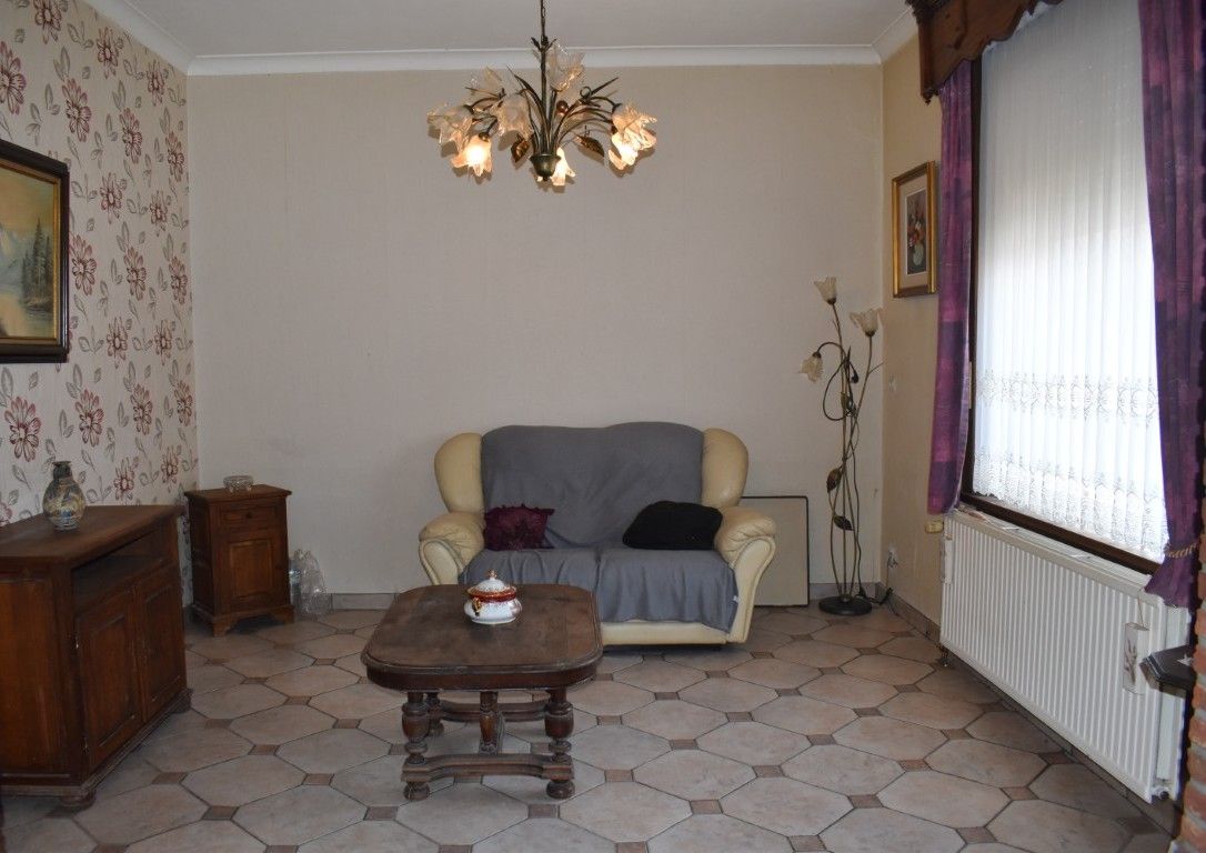 Woning in de historische stadskern van Zoutleeuw  foto 4