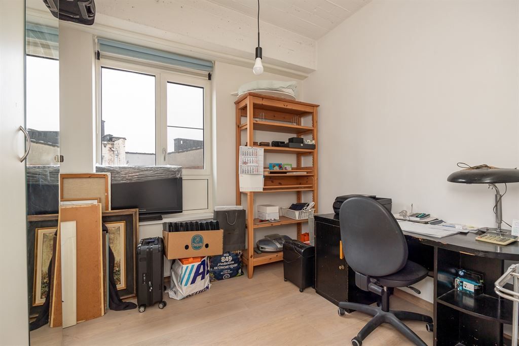 Duplex appartement met groot terras en autostaanplaats foto 10