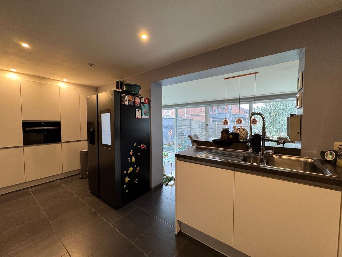 Instapklare gezinswoning te koop – Banneux, Hasselt foto 8