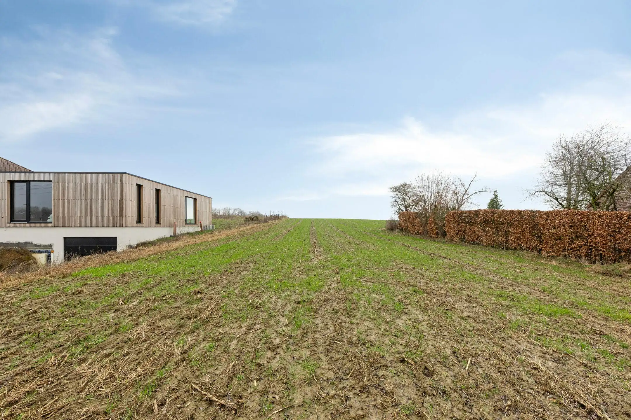 Grond te koop Leinstraat 134 - 9660 Brakel