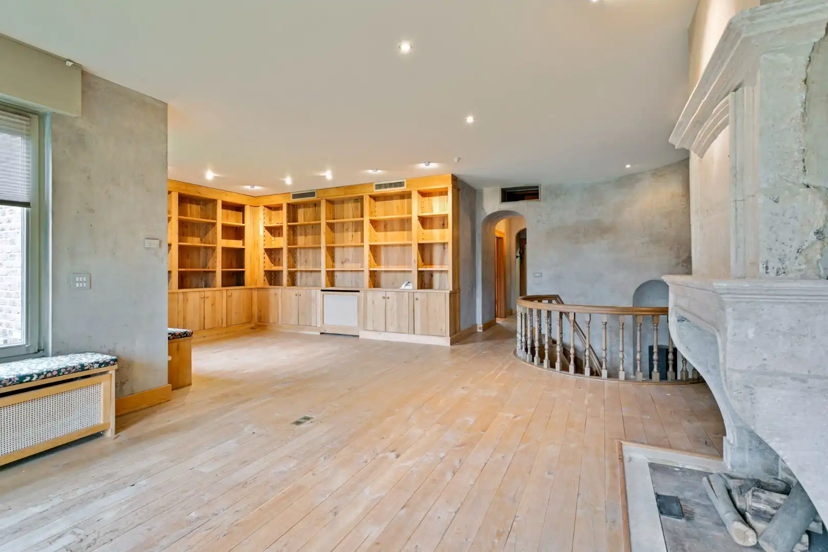 Uniek penthouse  foto 21