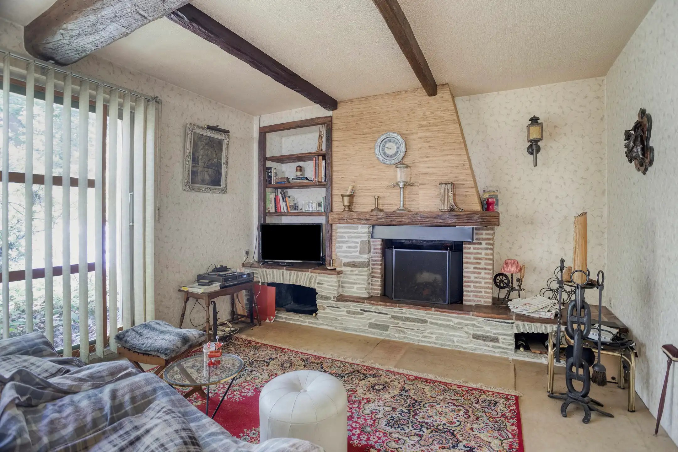 Gelijkvloers, kleinschalig wonen te Heikant-Rotselaar op 9 a foto 7
