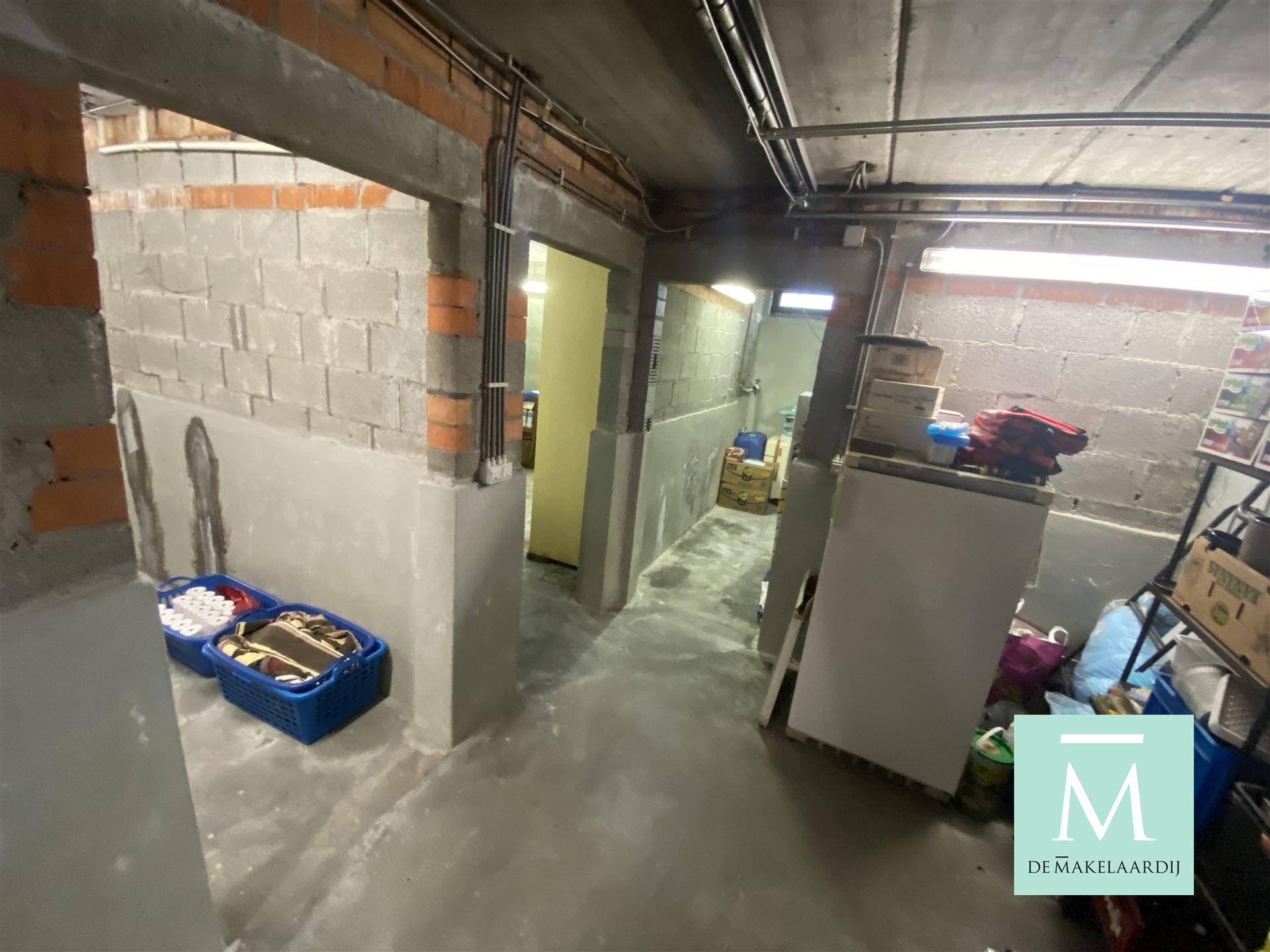 Uitstekend gelegen woning met 3 slaapkamers en garage foto 31