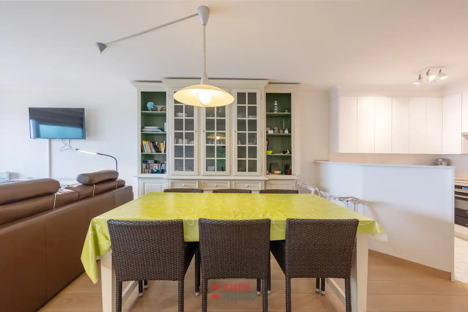 Uniek doorloopappartement met topzichten in Den Oever foto 6