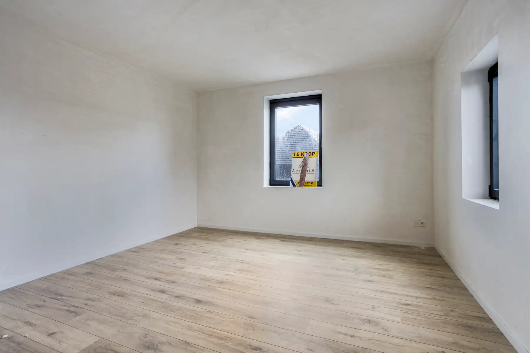 Energiezuinige nieuwbouw met tuin - onder registratierechten foto 12