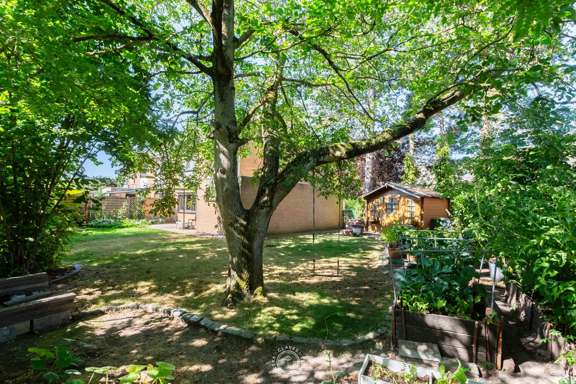 Zorgeloos wonen op een gegeerde locatie foto 6