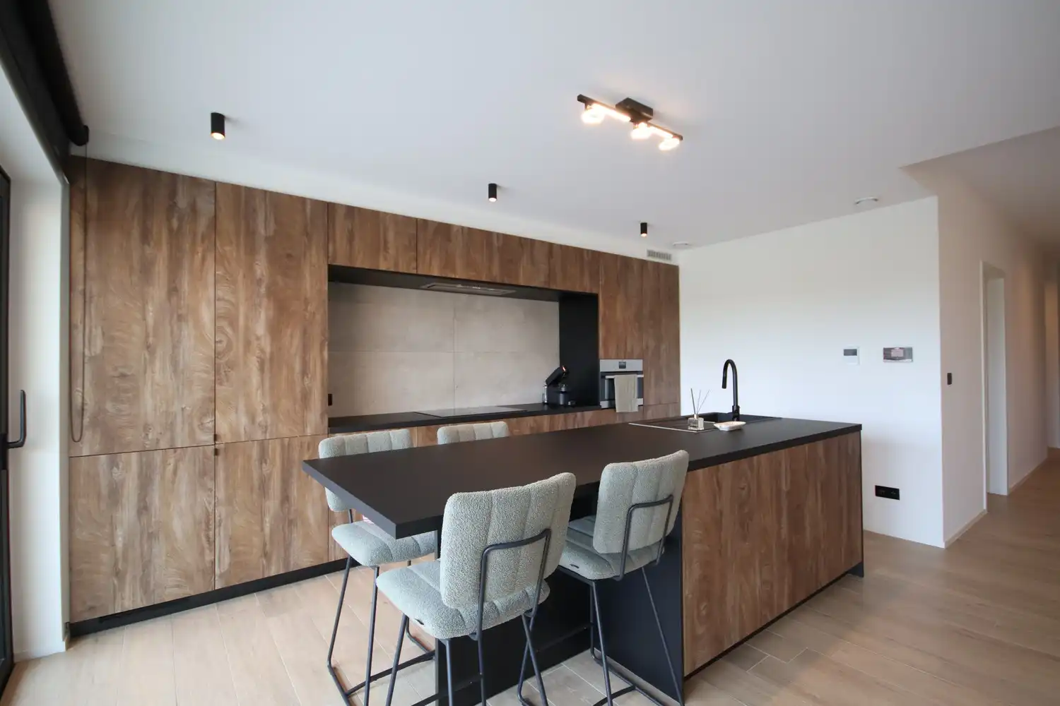 Zeer gunstig gelegen gelijkvloers appartement in Gingelom foto 17