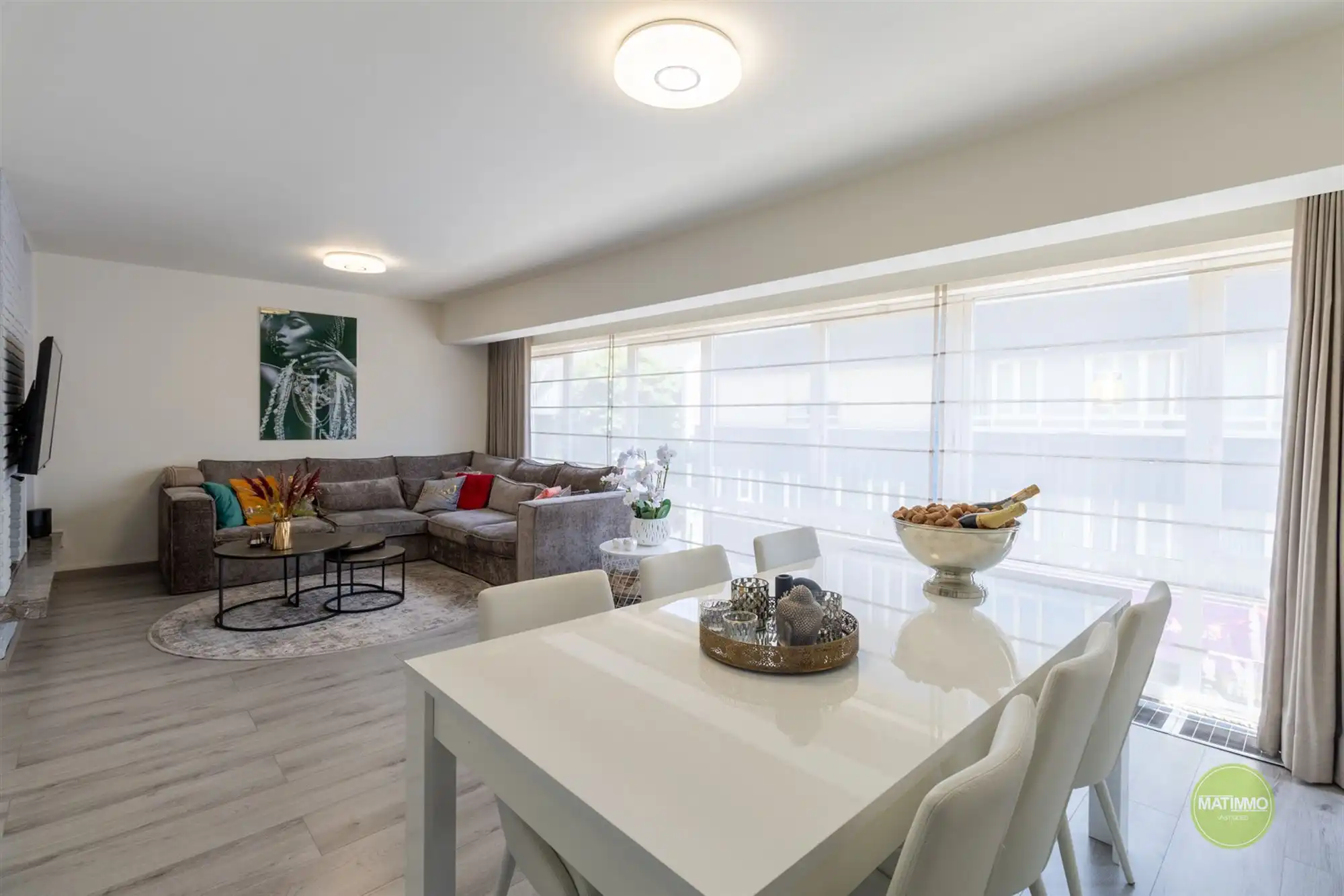 Appartement te huur Statiestraat 39/2 - 2400 Mol