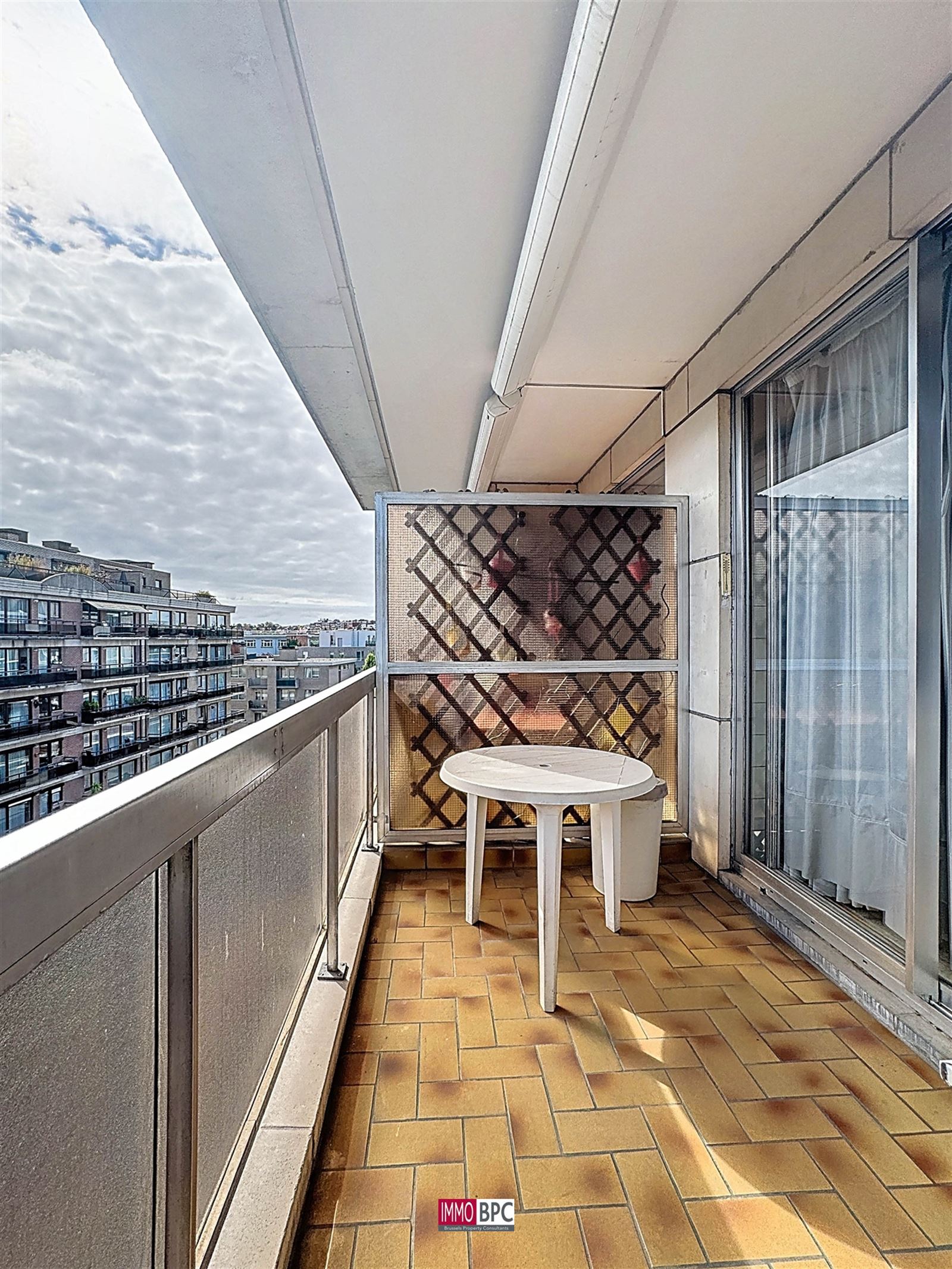  appartement van 90 m² combineert comfort, functionaliteit en een uitstekende ligging mogelijk tot aankoop van garagebox foto 19