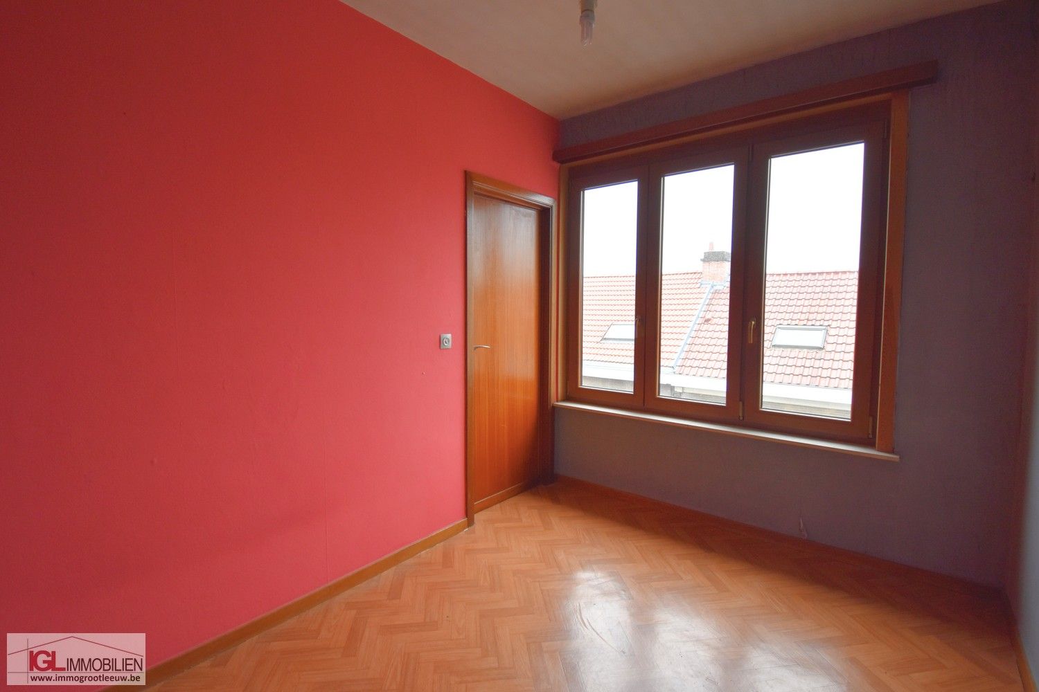 Appartement te koop 3de verdieping foto 7